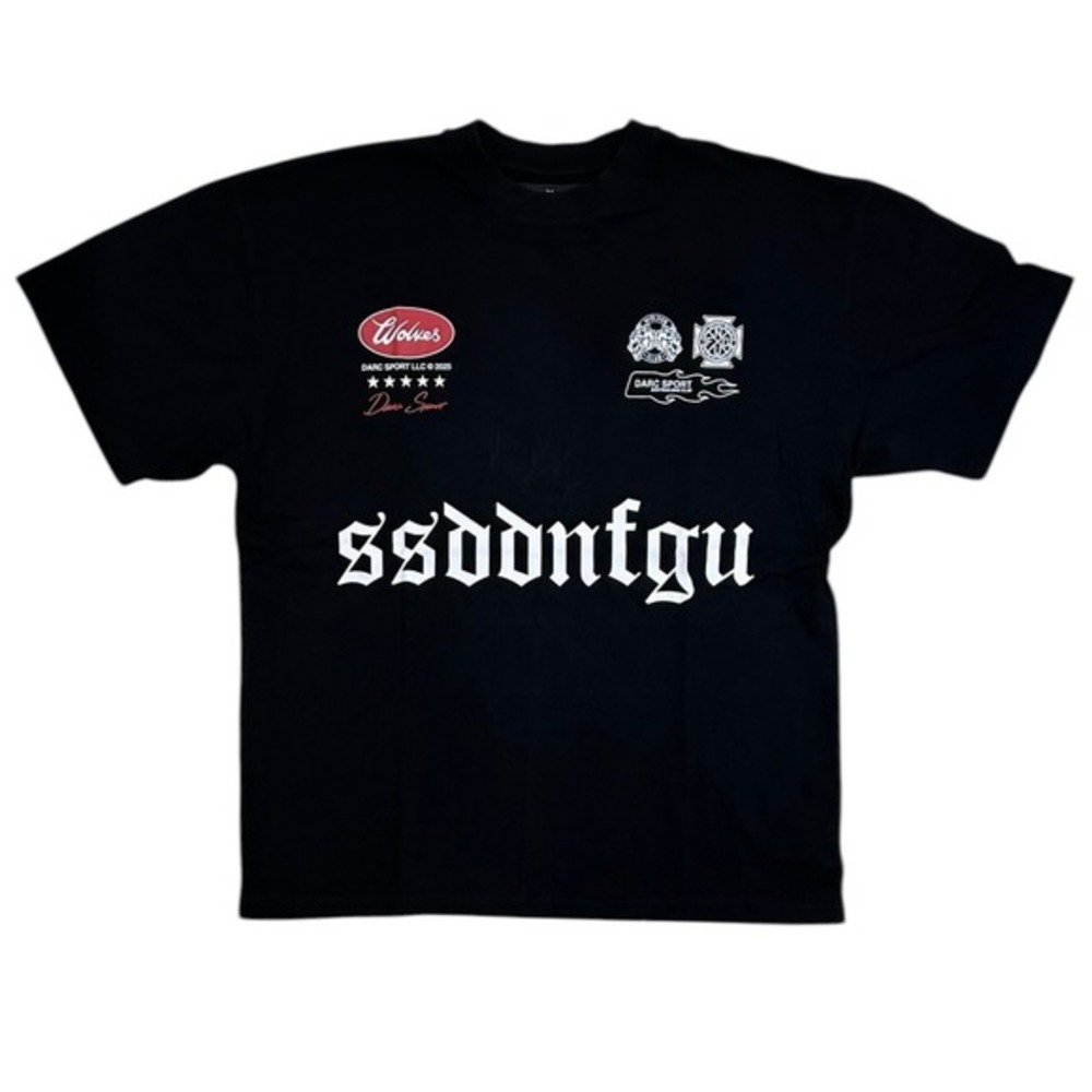 Darc Sport Us Forever NFGU‎ Tee size XL
